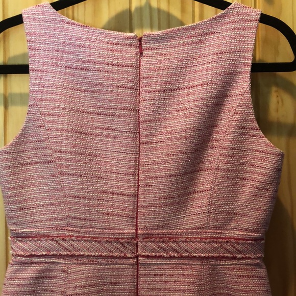 White House Black Market Dress - Size 0 - $13 new condition - Picture 9 of 11